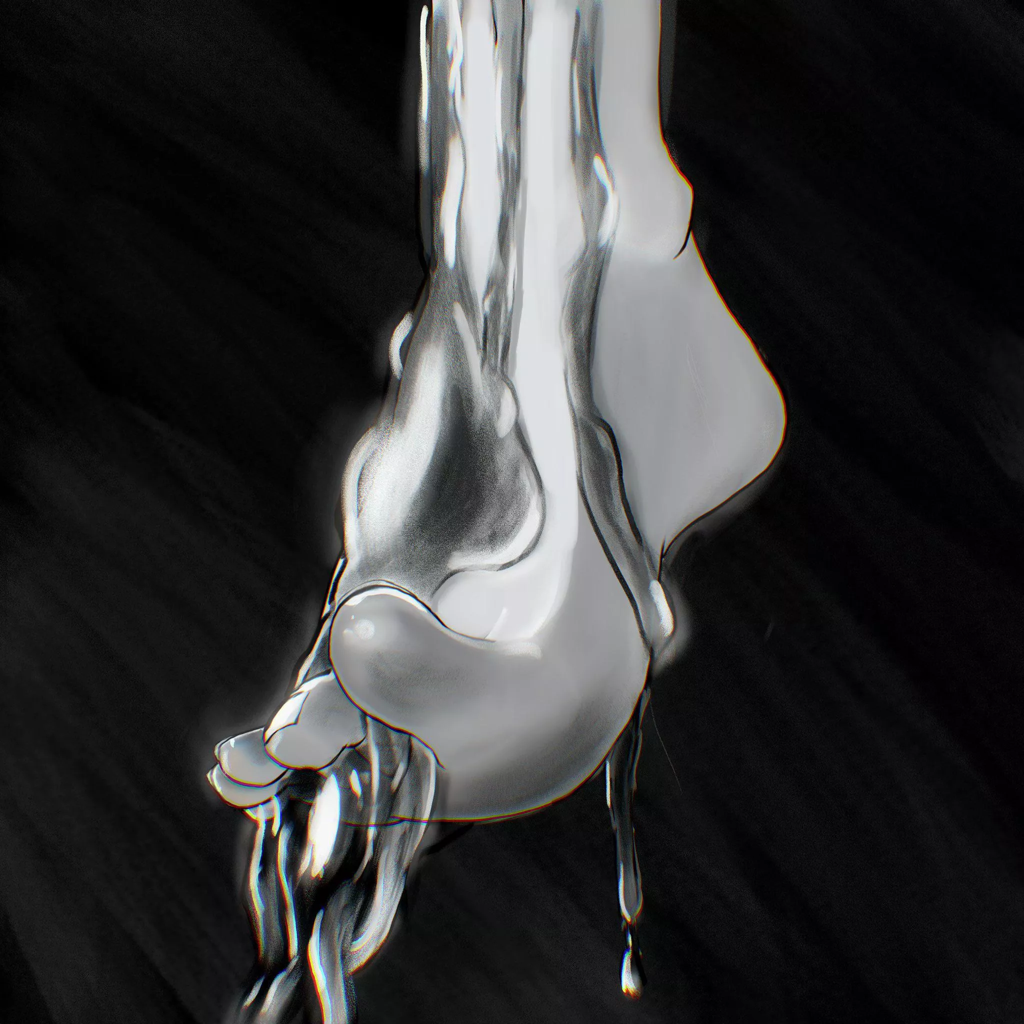 Drink …. posted by willofvibes