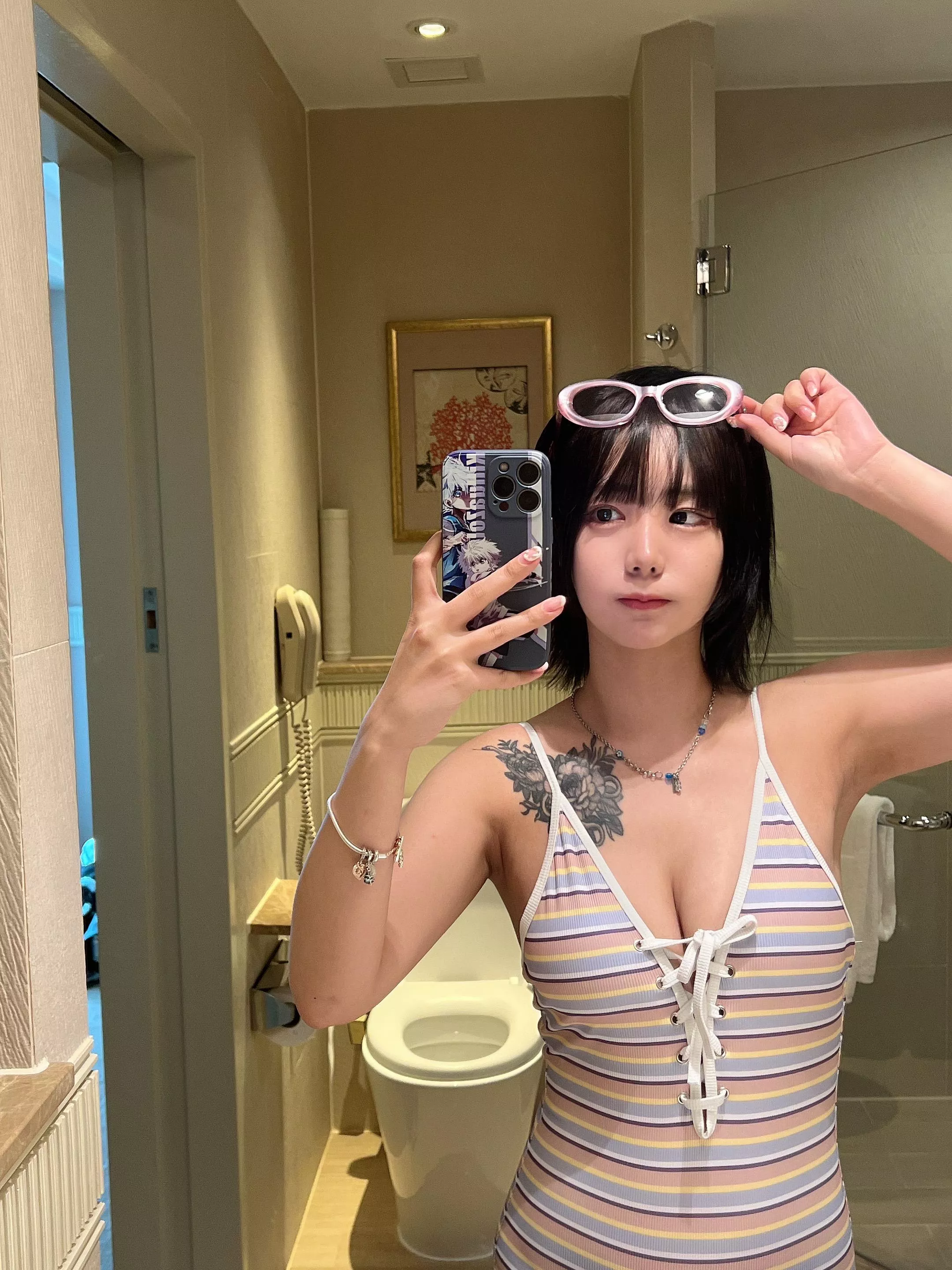 excited about Friday?  posted by Minimum-Fisherman142