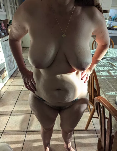 F45 5'6 171 by Still_not_gonna_say