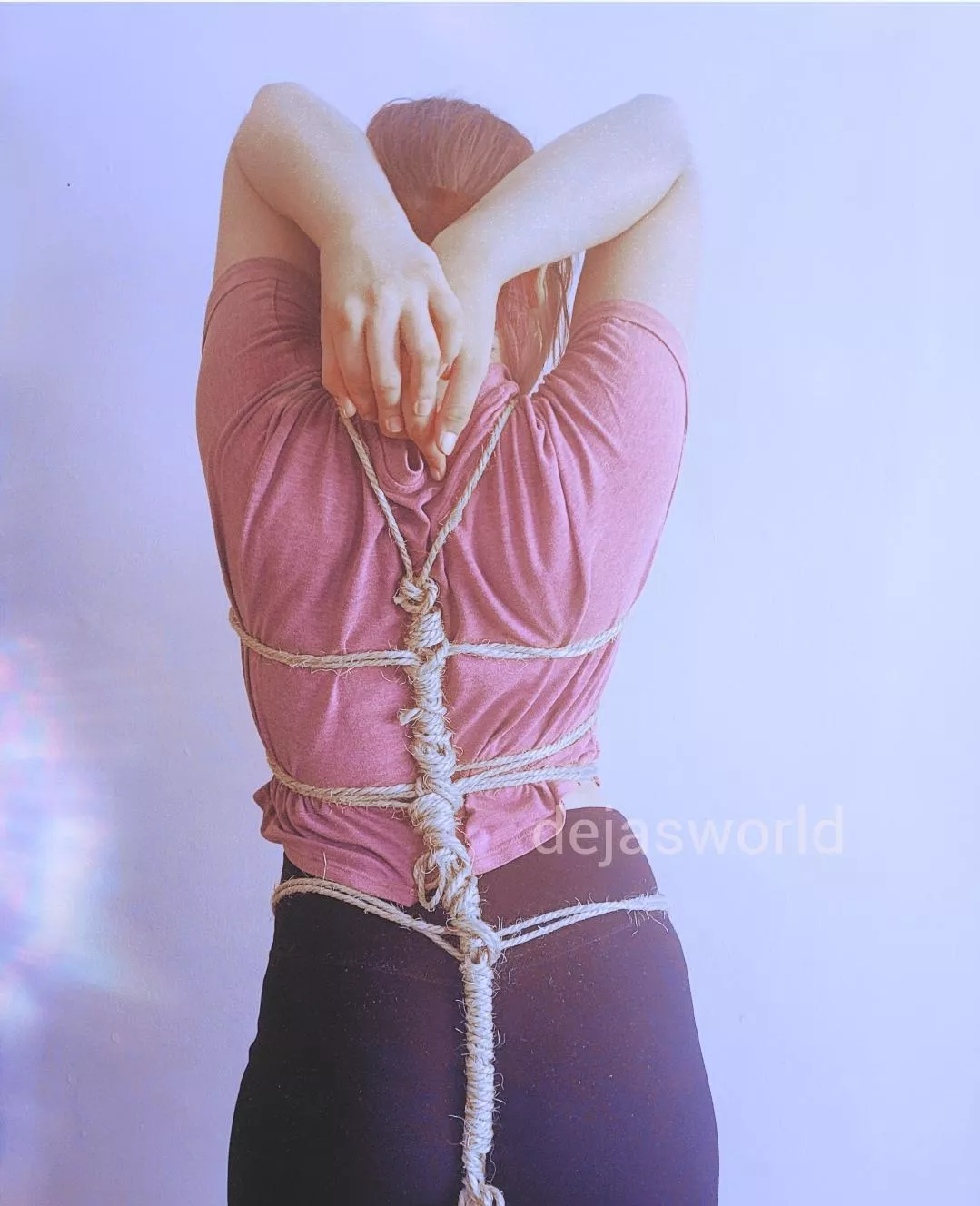 First time! posted by bluegirlfrommars