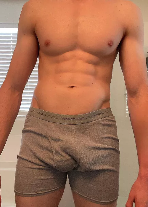 Found an old pair (29) by bigsecret21