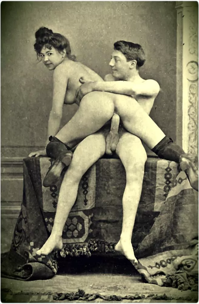 From the very late 1890’s posted by lucidhippie83