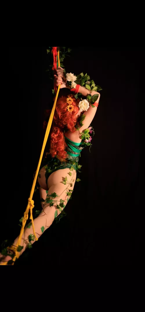 Garden of Eden  by galebkitty