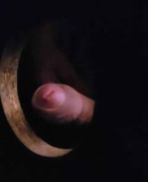 Gloryhole  by Puzzleheaded_Body634