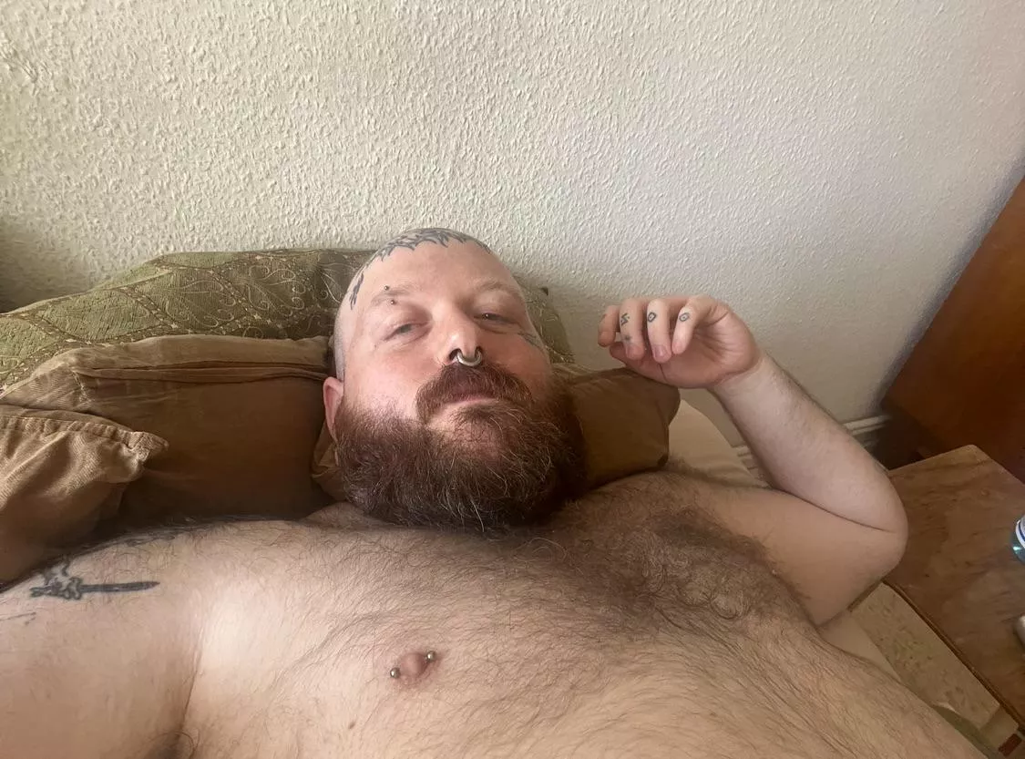 good mornin posted by nukeboiamnesiac