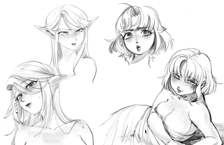 Guess who's the top [Original](Madeverette) by Madeverette