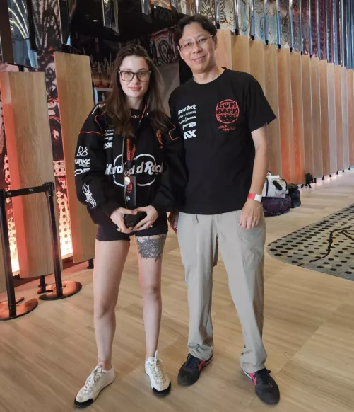 Gumball 3000 🤓  by Ok-Tooth9793