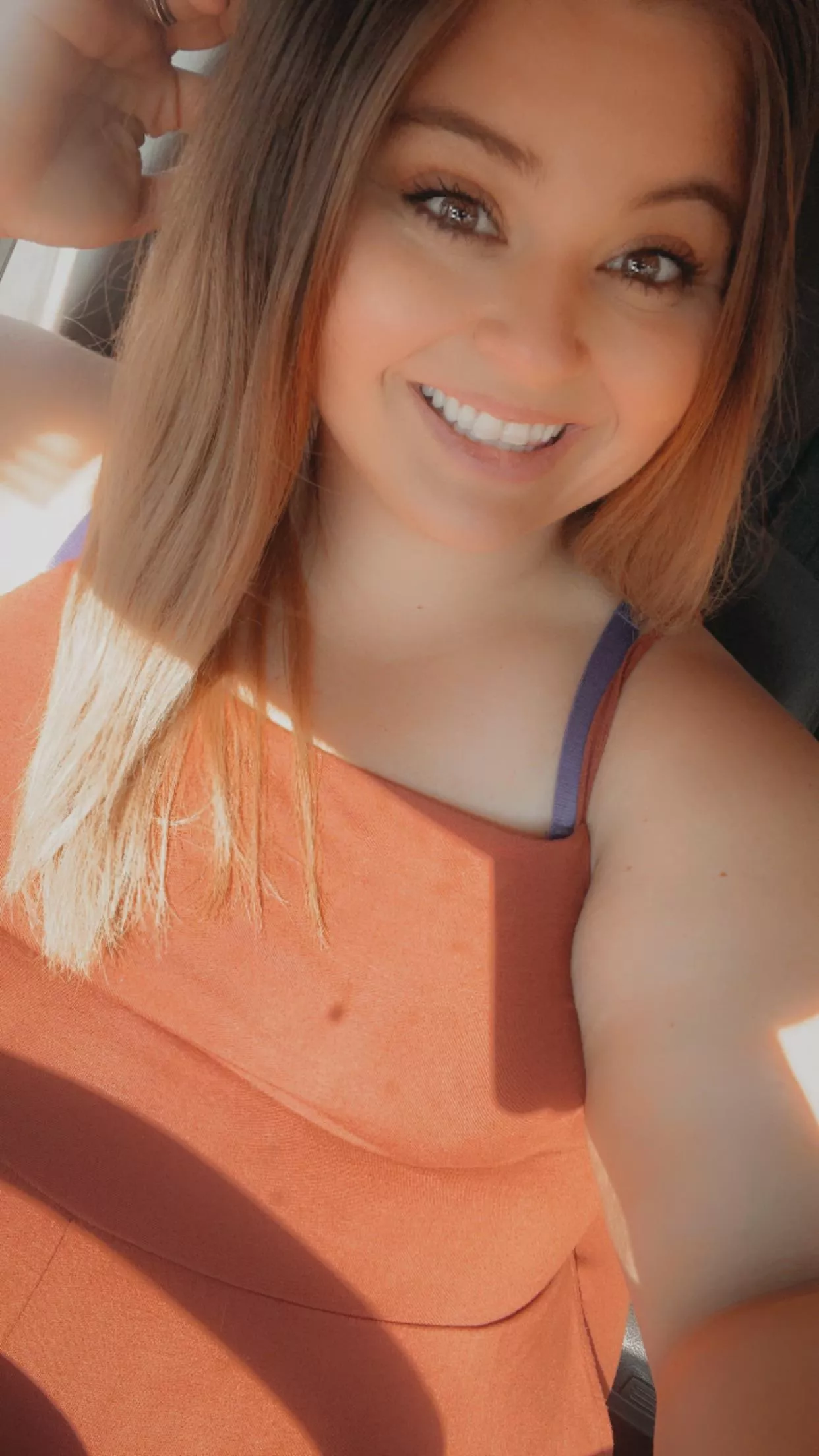 Happy Friday!  posted by peachqueen4293