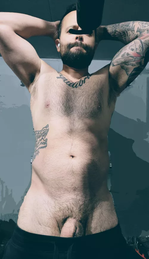 Happy Friday! by clovis_throwaway