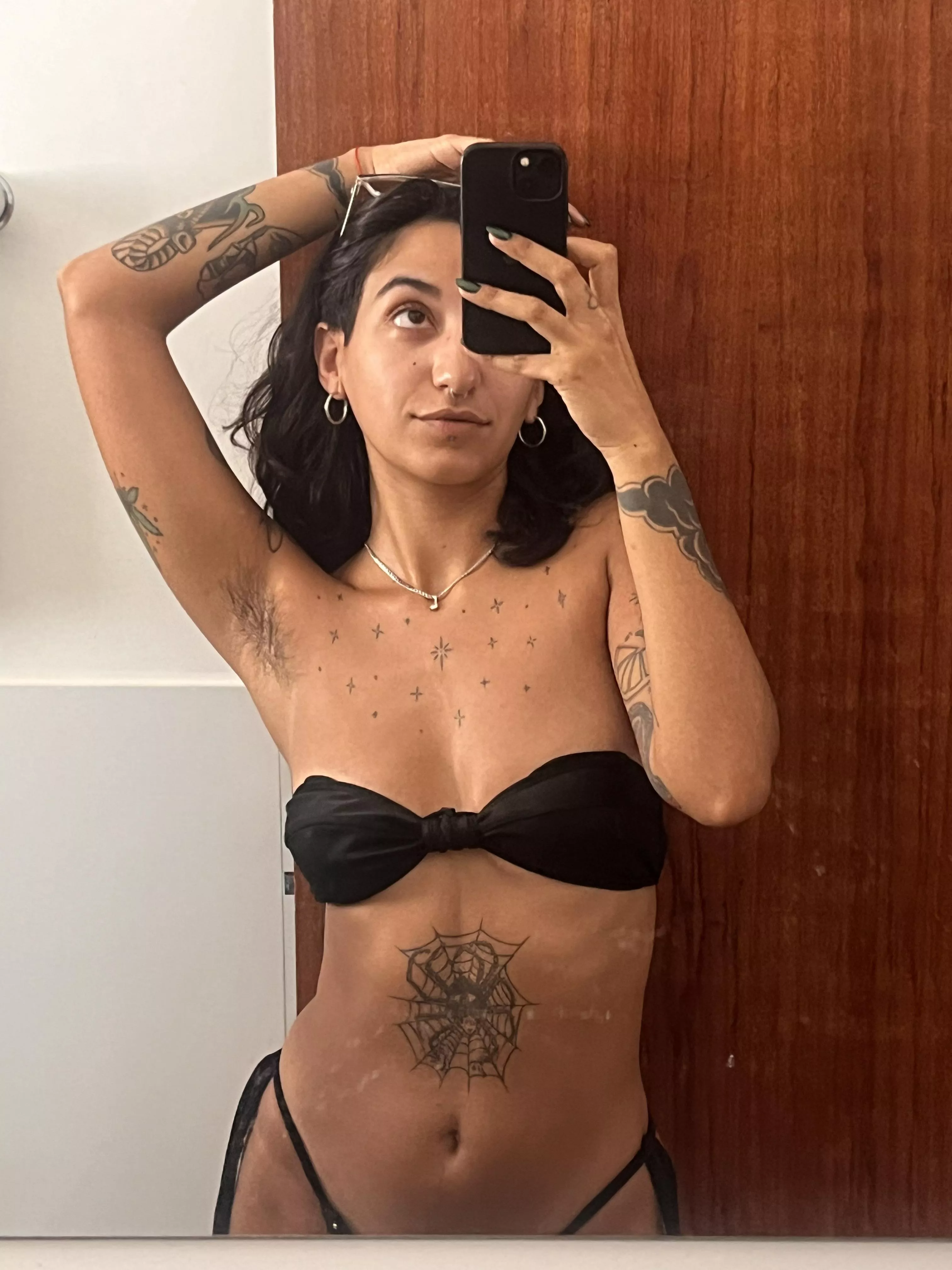 Have a nice Friday sweetie  posted by devilslittebaby