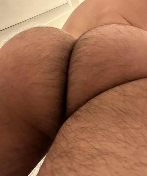 How do you like this view? 👀 by cheeky_jock