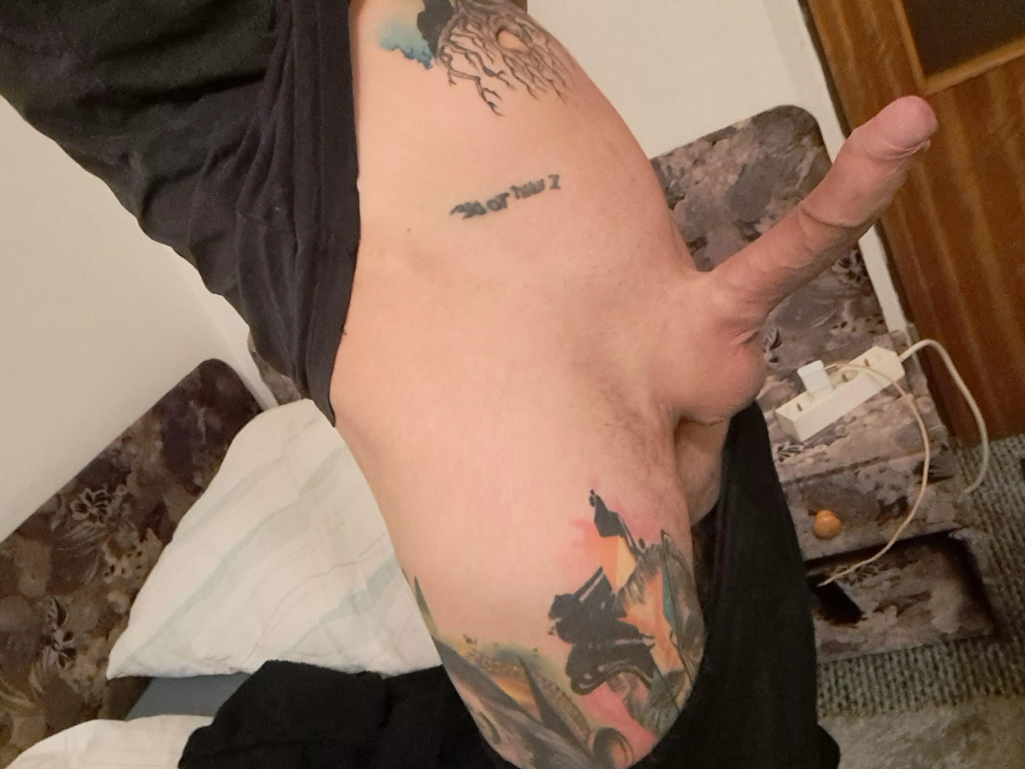 How many rounds can you go ? [26] posted by Big_Ad_3174