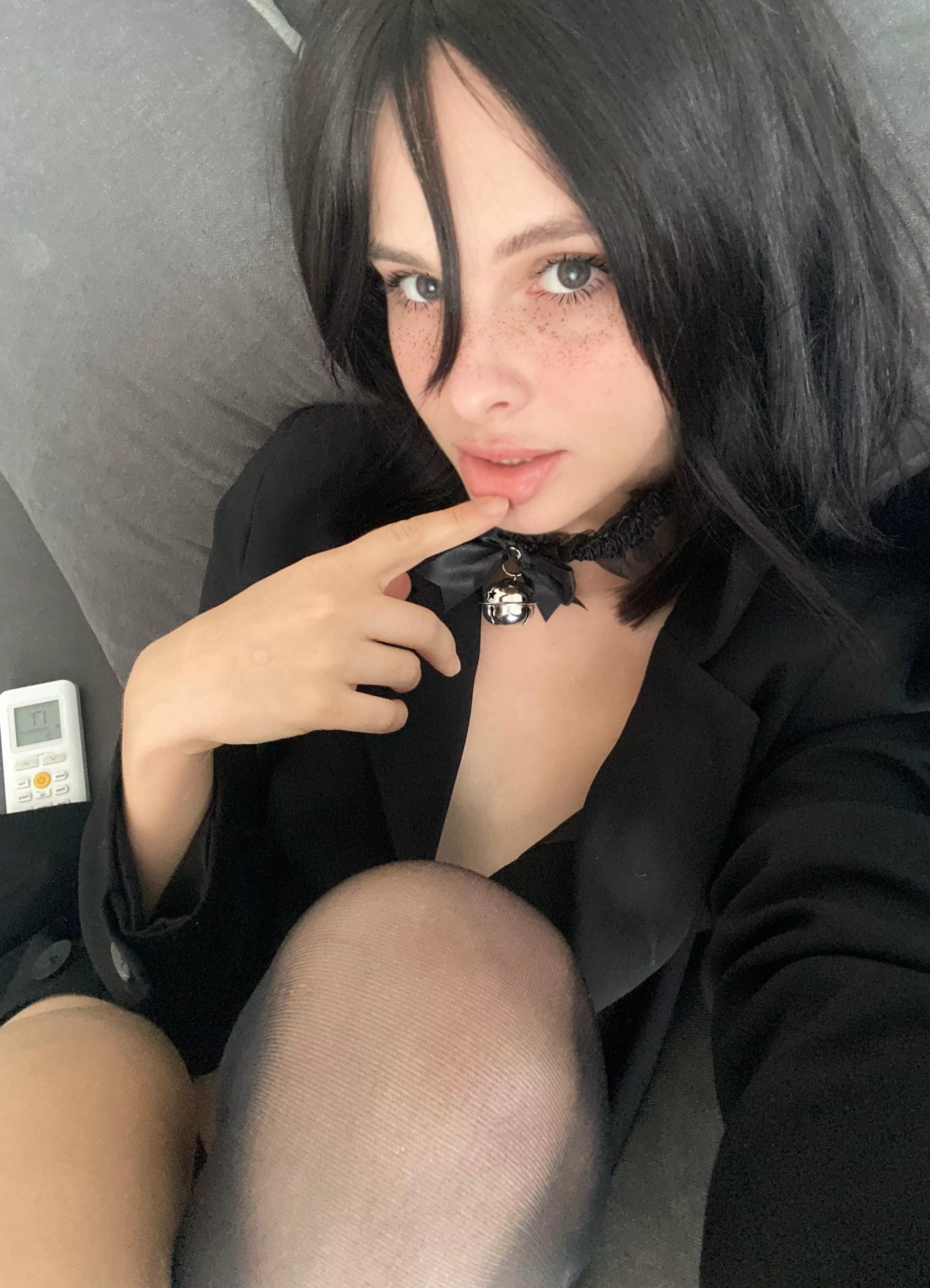 I want you to miss me posted by shibkashi