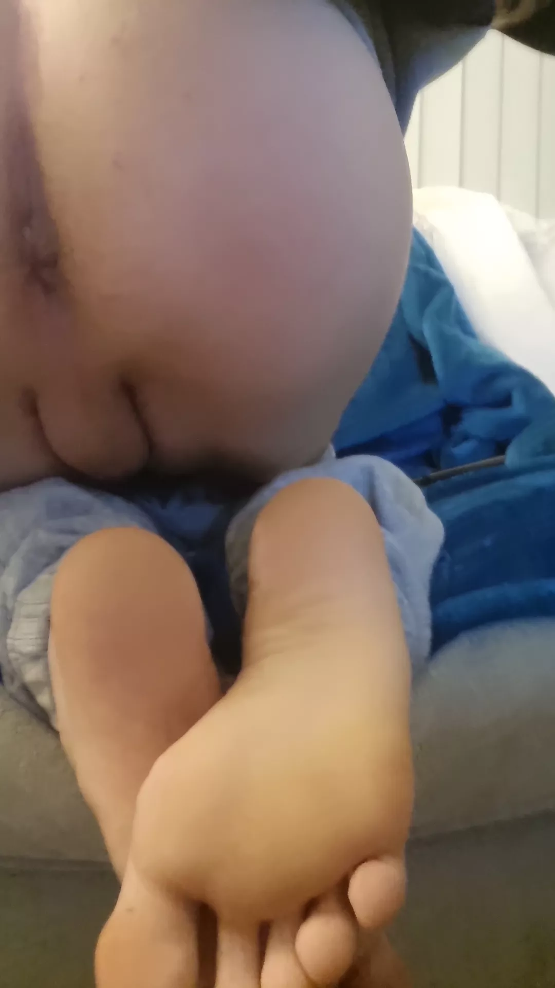 I'm back  posted by Infinite_Word_2182