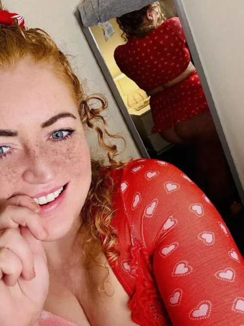 [IRTR] What's the first thing that came to mind by TheScarlettSays