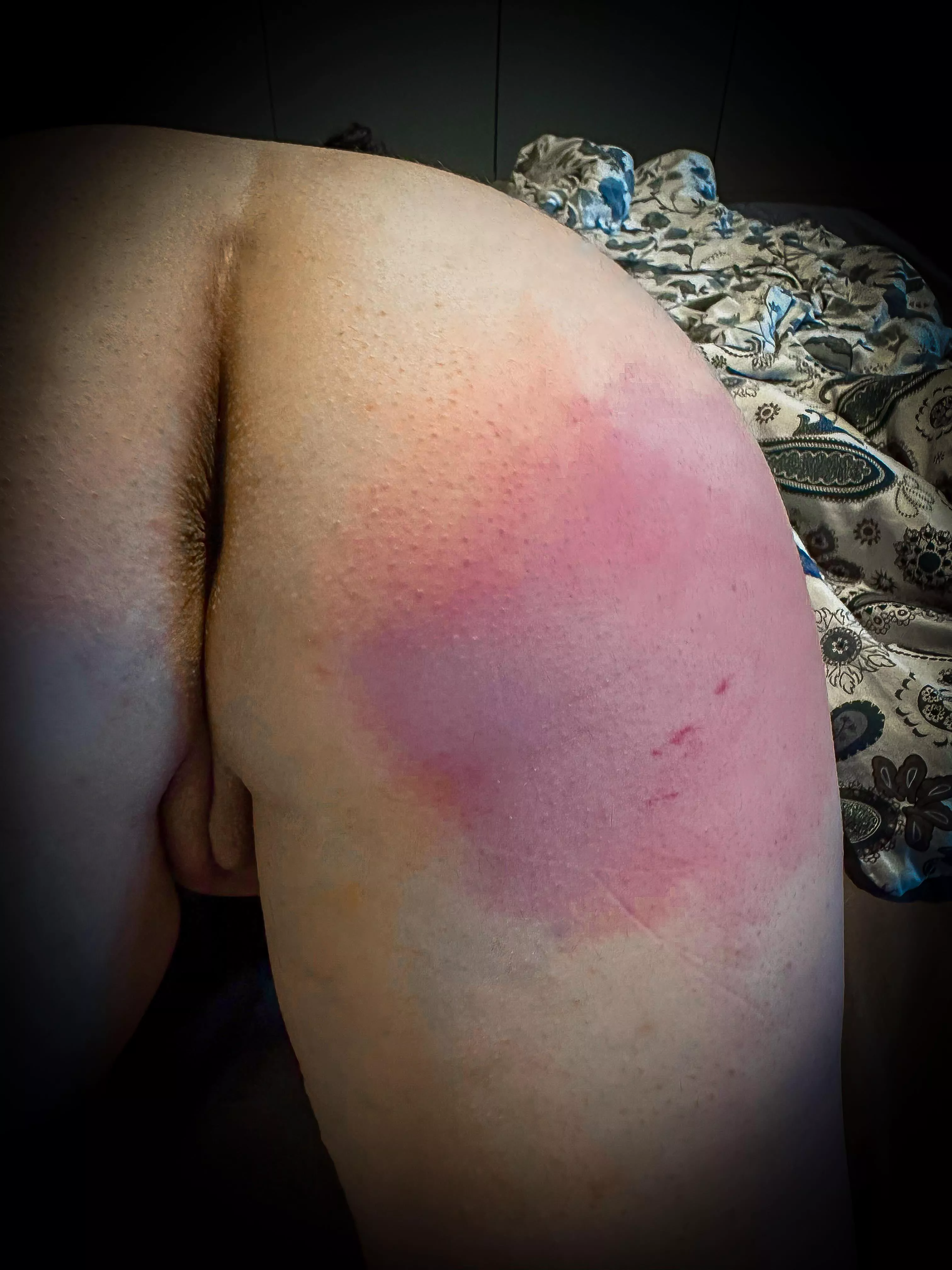 I've been a bad girl 😈 posted by beginner_exhibition