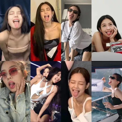 Jennie by Few_Investigator_826