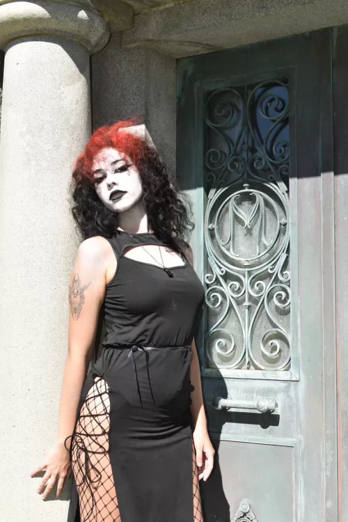 Kilgore (@gothgamergirly) [Onlyfans]  by Full_Tradition4190