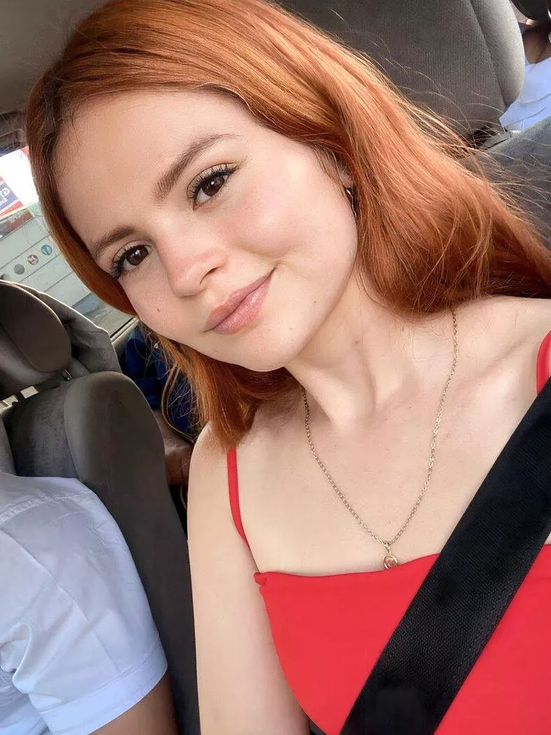 Latina x Irish posted by SweetJessicaa