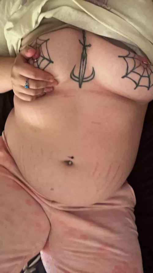 lazy evening, perfect for cuddles by dadddywhore