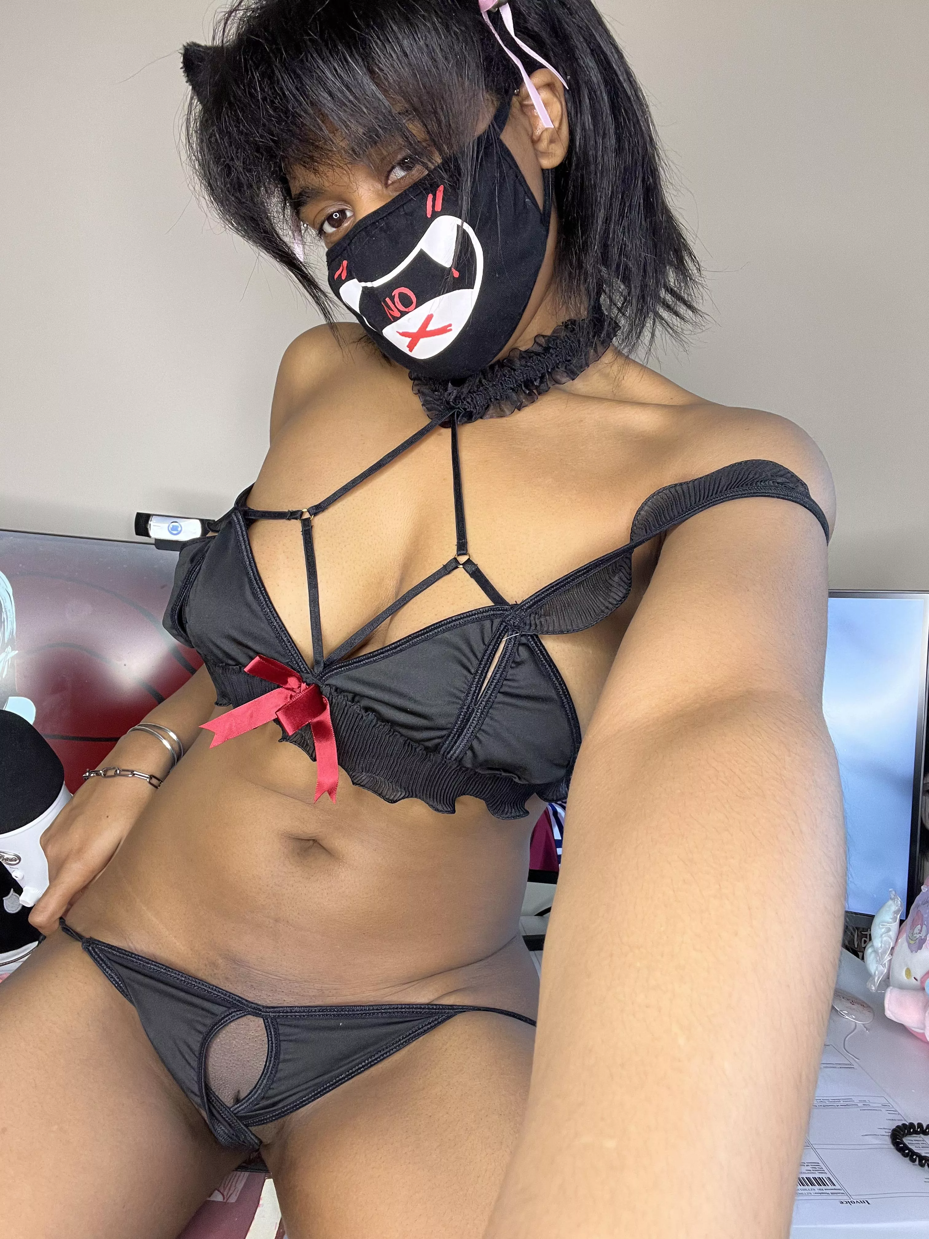 Let's start your day off right posted by brunchysace