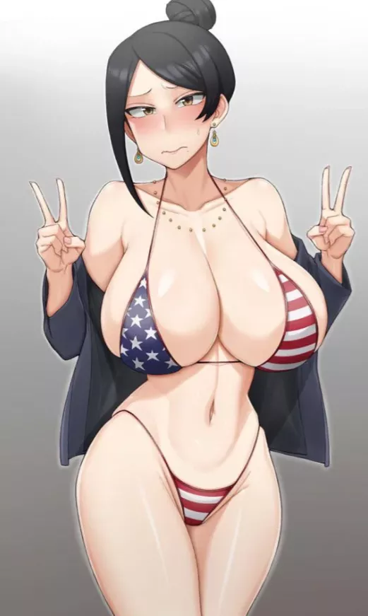 little embarrassed posted by Bira_Kira