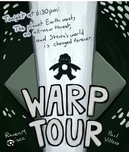 [M4F] Steven Universe Jasper Role play. I want to do a role play with Jasper and my oc. Maybe this could be during season 3 and 4. It can be where my oc finds Jasper and convinces her to not find Lapis and her to find someone else.  by Iamawesome20