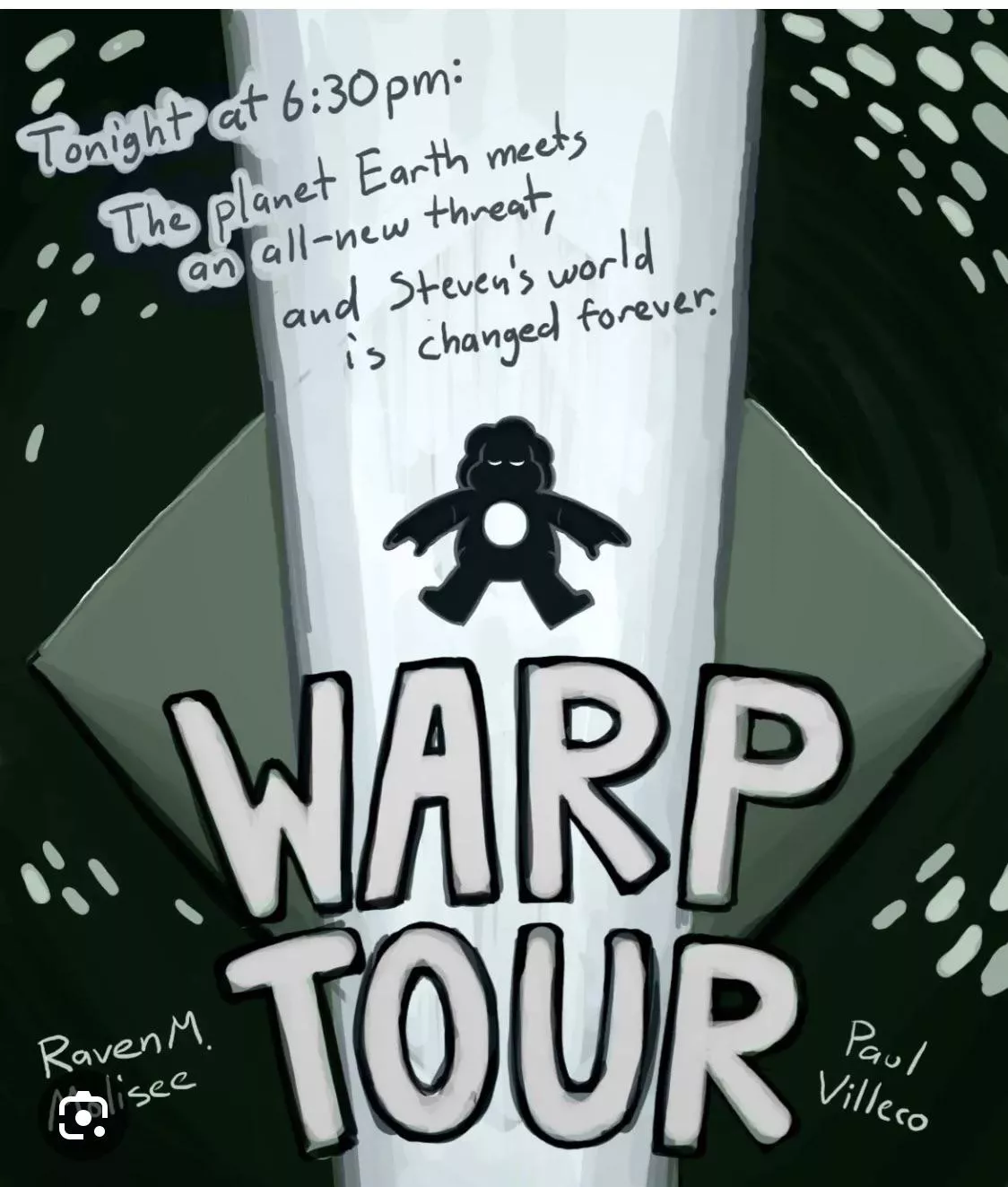 [M4F] Steven Universe Jasper Role play. I want to do a role play with Jasper and my oc. Maybe this could be during season 3 and 4. It can be where my oc finds Jasper and convinces her to not find Lapis and her to find someone else.  posted by Iamawesome20