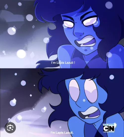 [M4F] Steven Universe Role play. I need someone to either play Amethyst, Jasper, Lapis, or Garnet. We can discuss the plot and it doesn’t matter who you play. I am on season 3 on the series and I am still trying to watch the rest. I love the series and by Iamawesome20