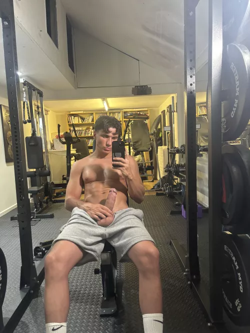 Massive Sausage, wanted to breathe by iLLeHGaLL