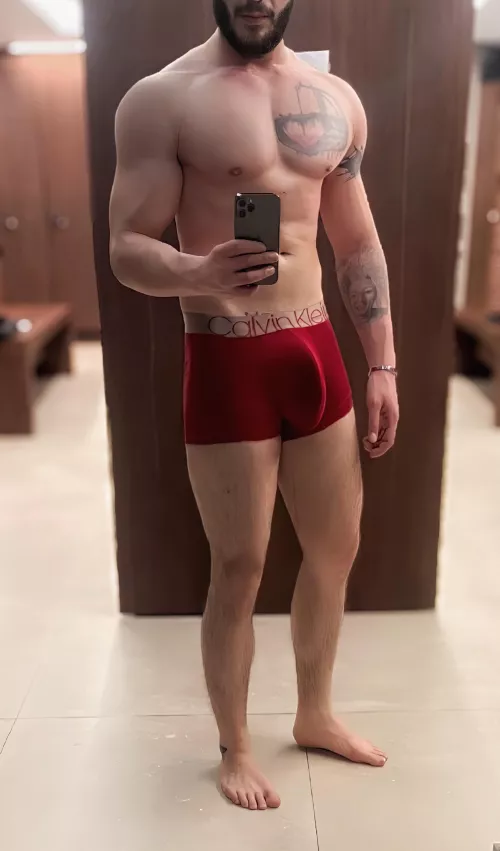 My favorite pair by albish