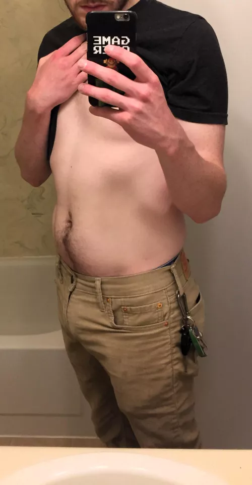 my favorite trousers by South_Moment_269