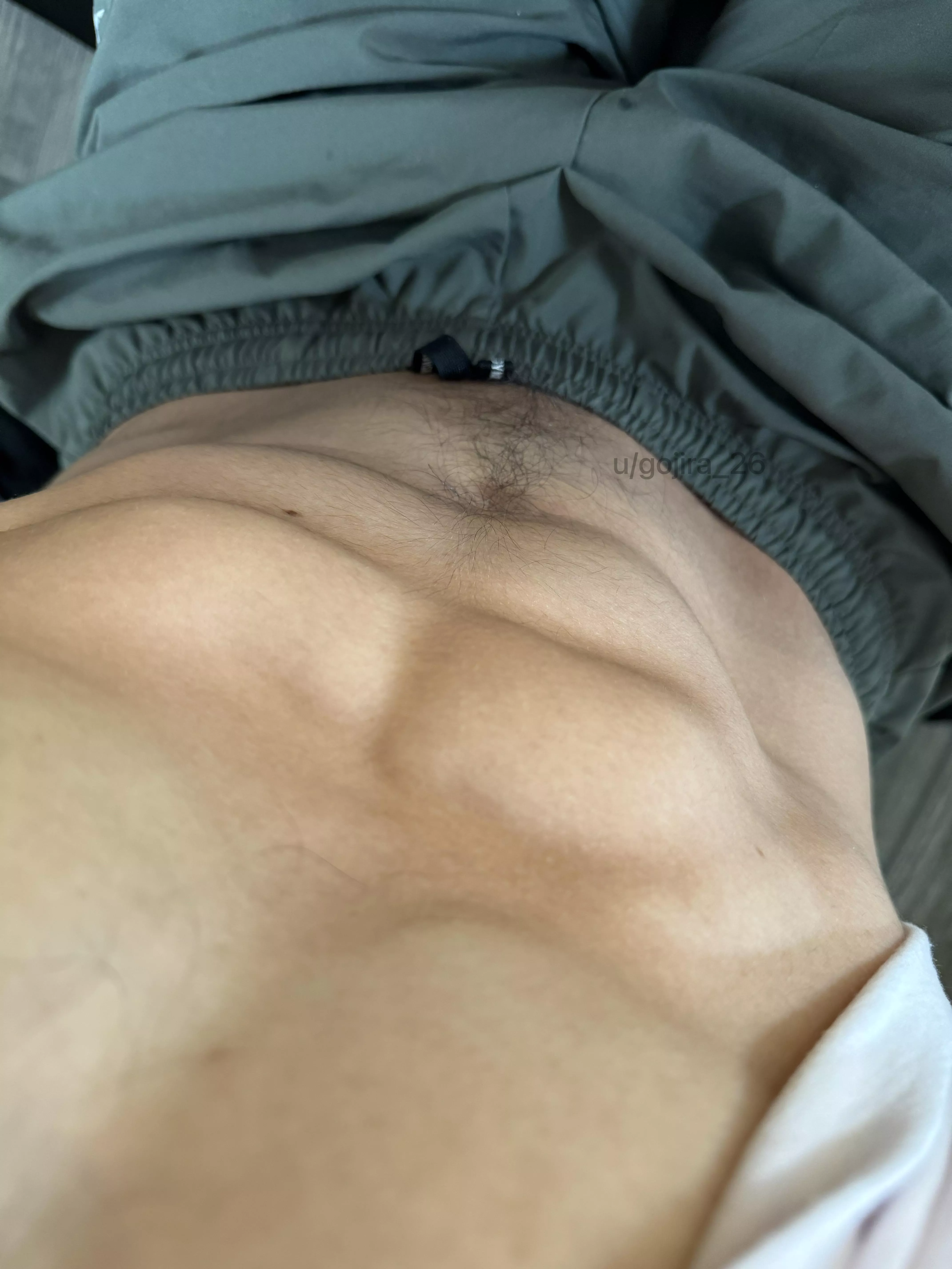 My pov posted by gojira_26