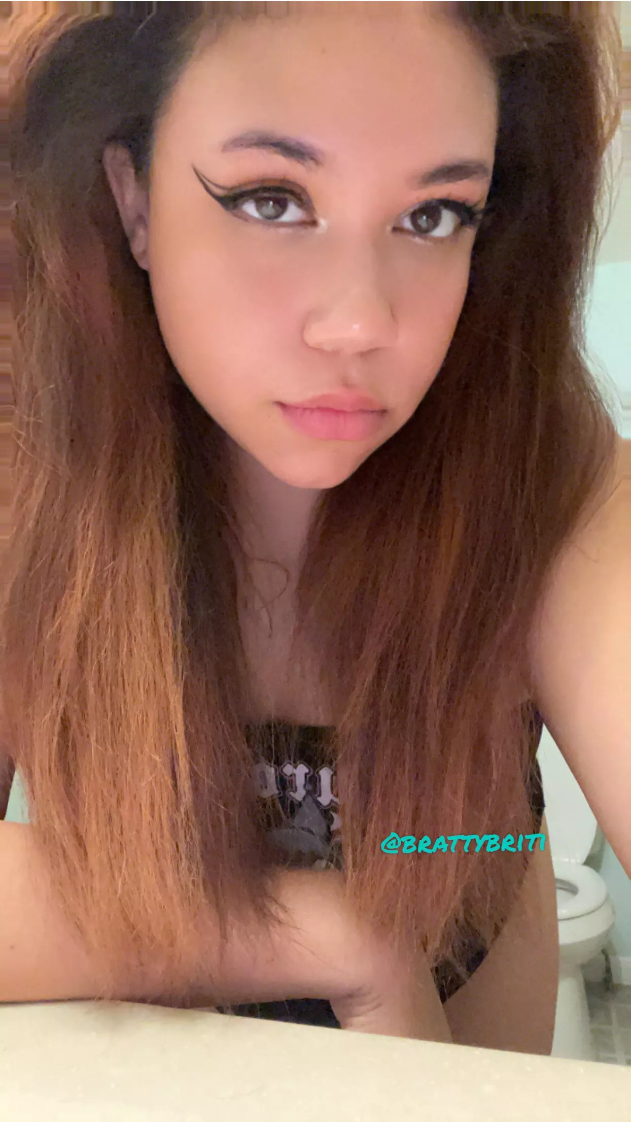 Native American x Caucasian x African American  posted by Brattybriti