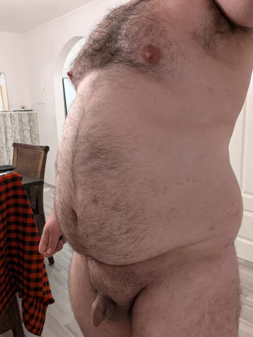 Need Belly rubs  by DueSong3627