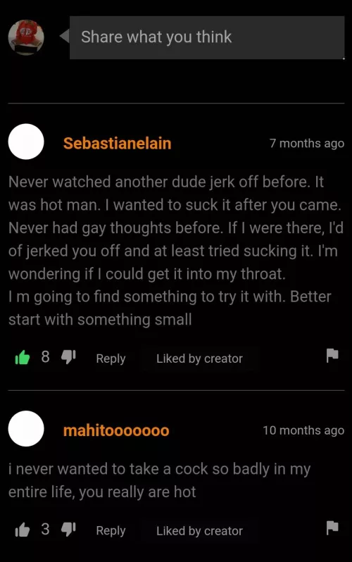 No Homo though!  by Constant_Article_835