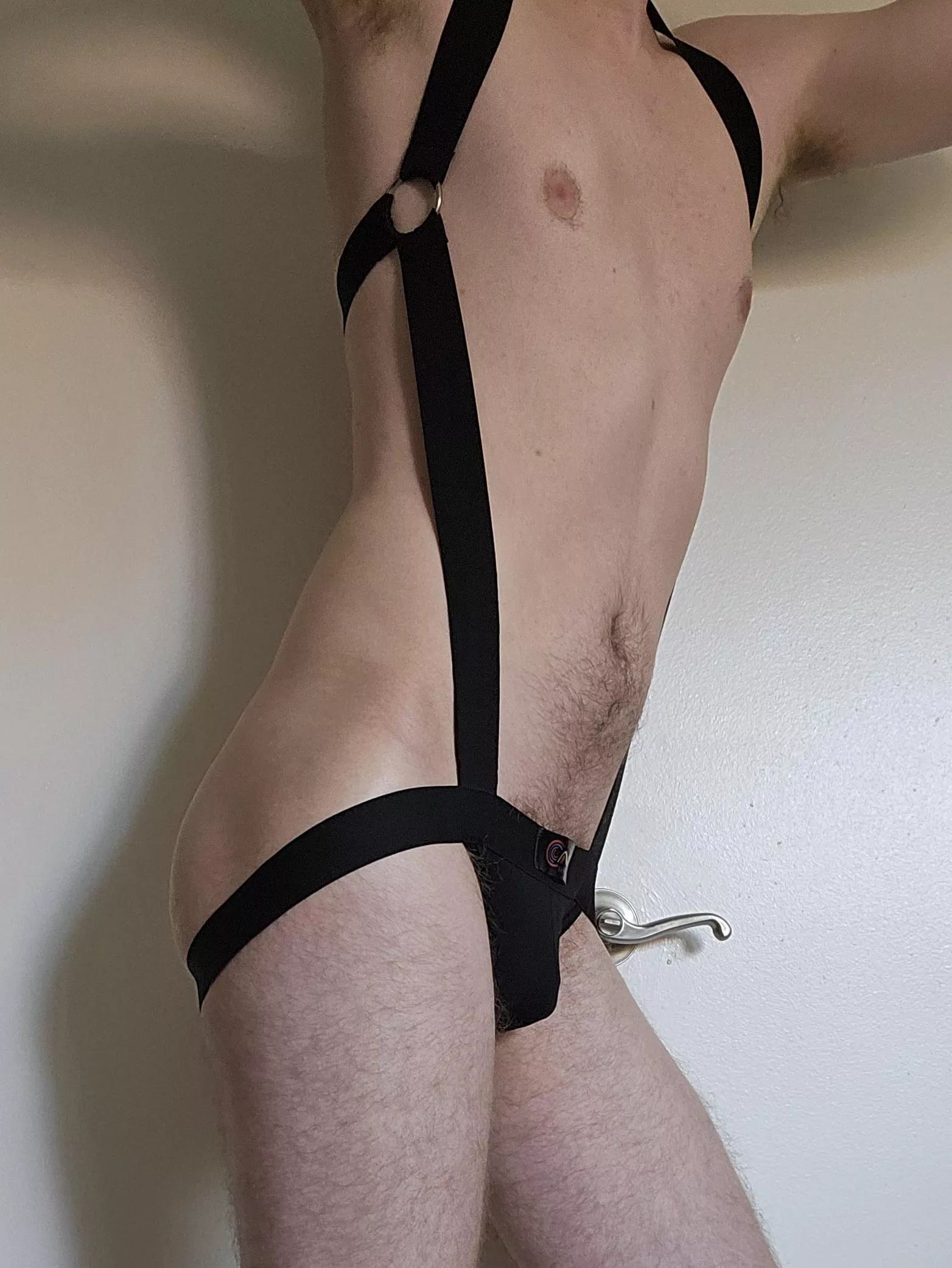 No idea what you'd call these, but I'd love to wear them out tonight posted by CvberFae