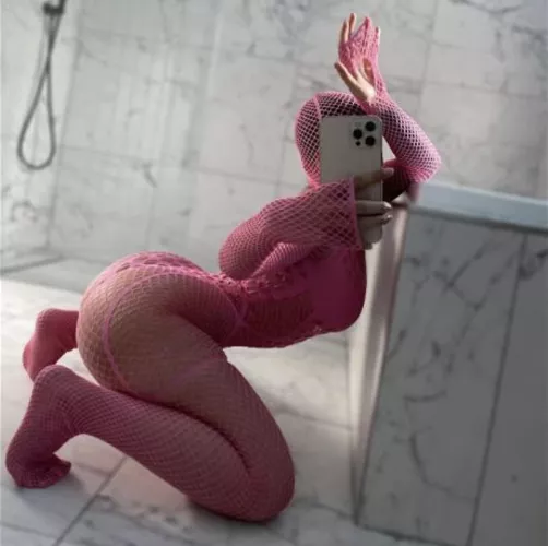 nothing wrong with this… by stickystacy03