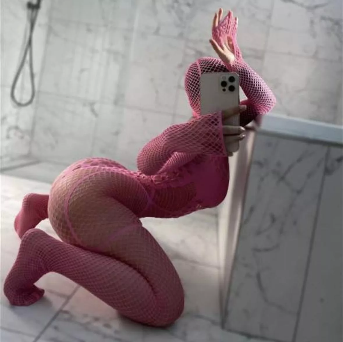 nothing wrong with this… posted by stickystacy03