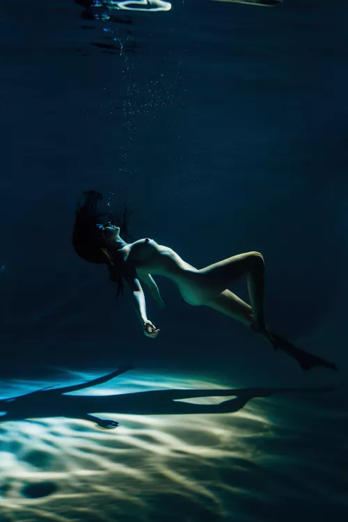 Ocean eyes by mihaylova_jpg2