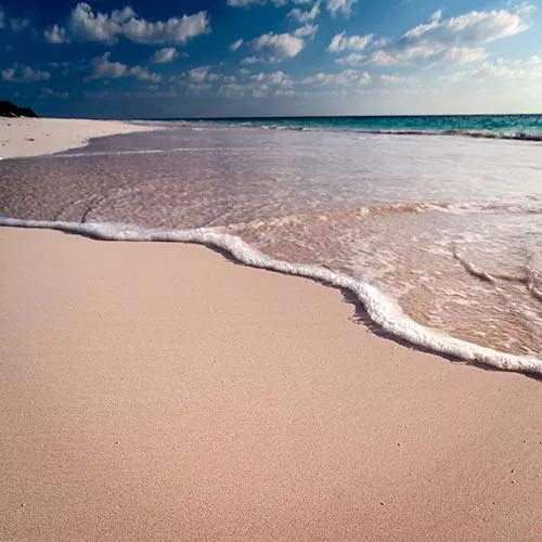 Pink Sands Beach, Bahamas by These-Cry1658