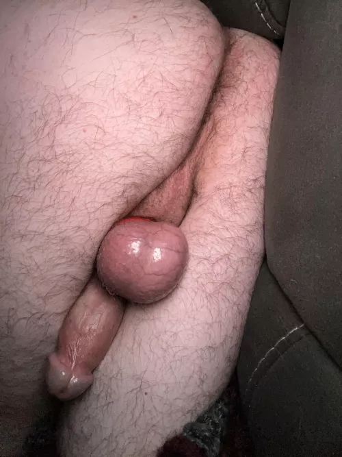 Ready for you  by South_Moment_269