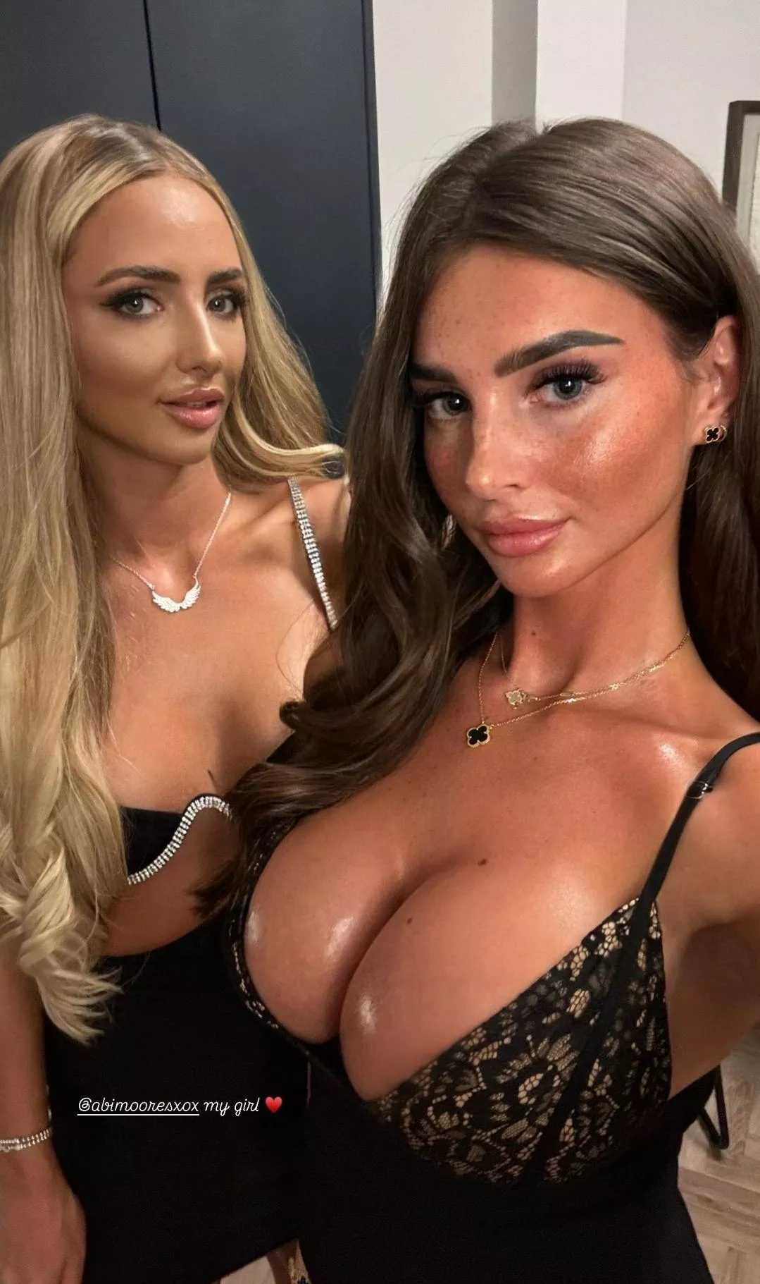 Shes flaunting em posted by stonkymoonbruh