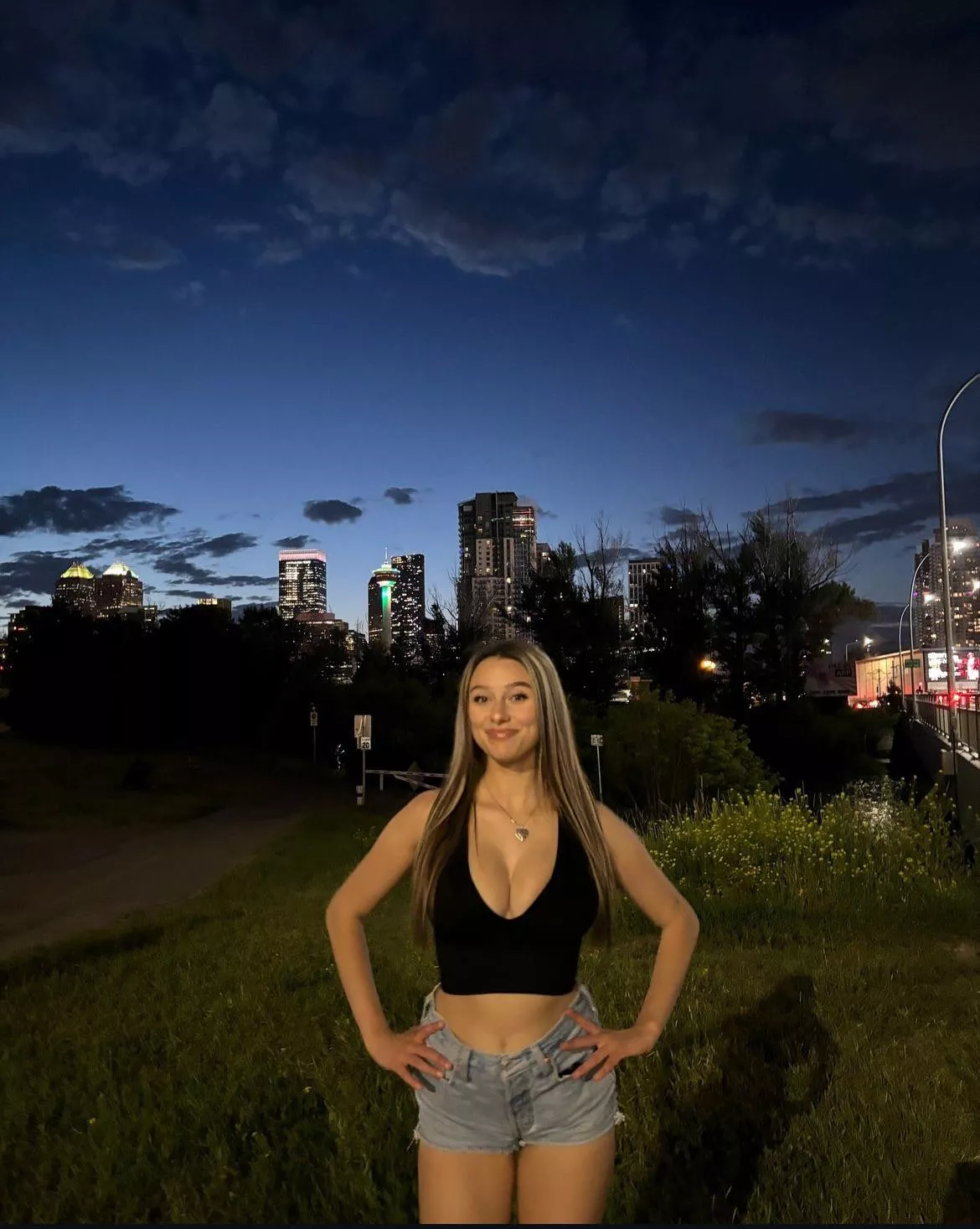 So fine  posted by quitepoggers