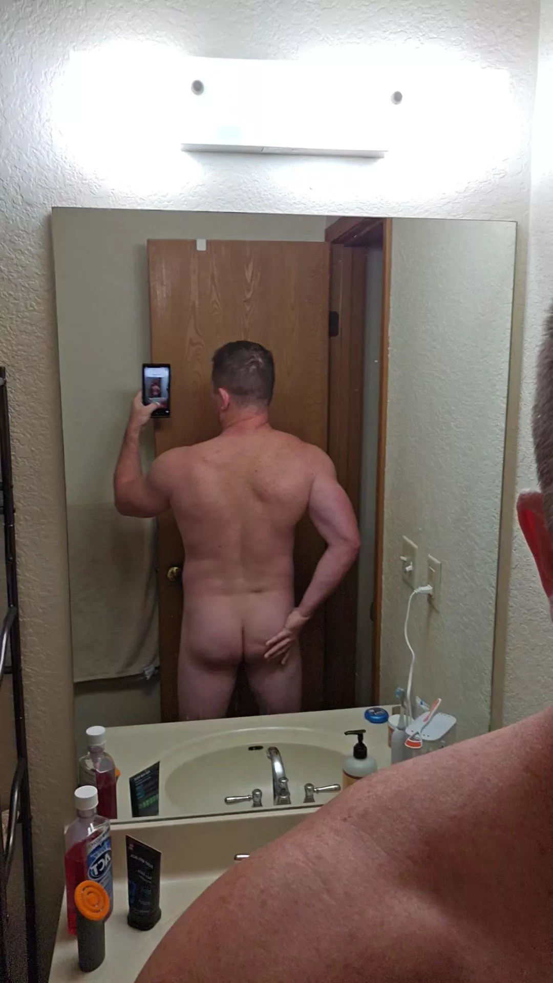 Stupid Farmer tan posted by gring0h