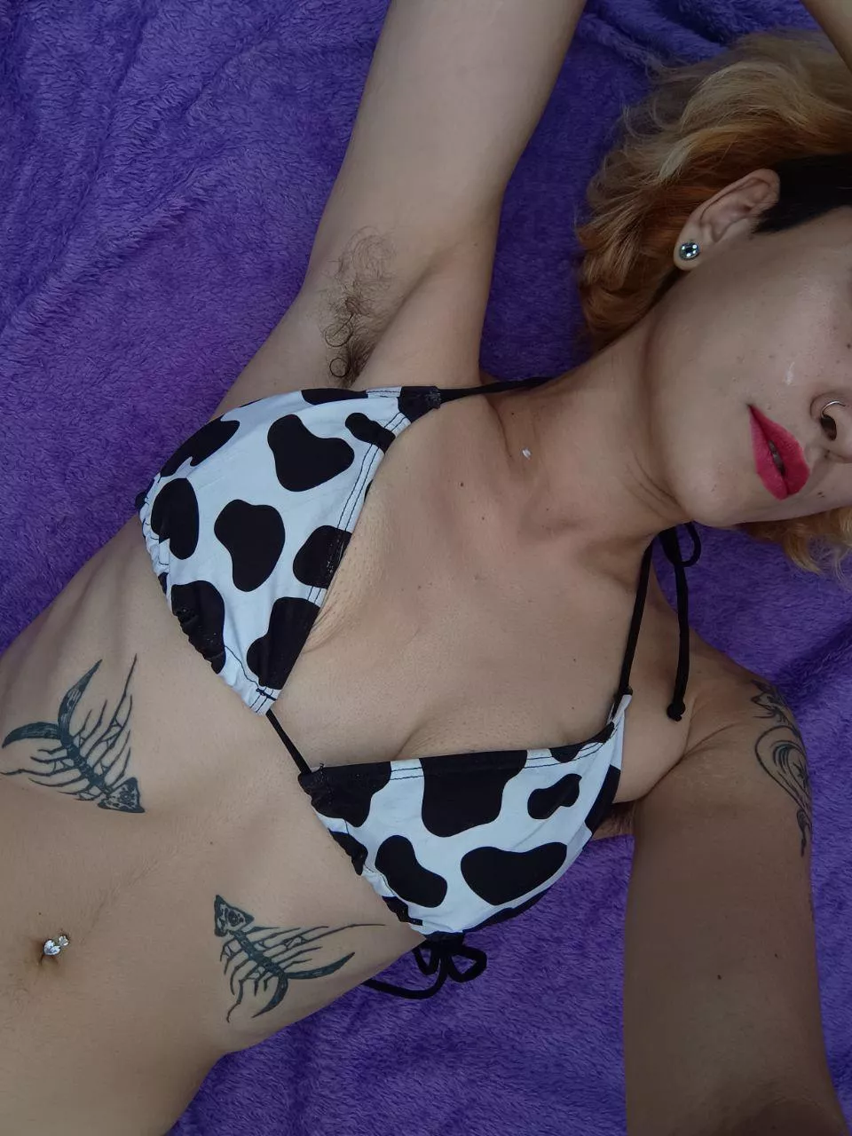 sunbathing posted by Esme420kinky