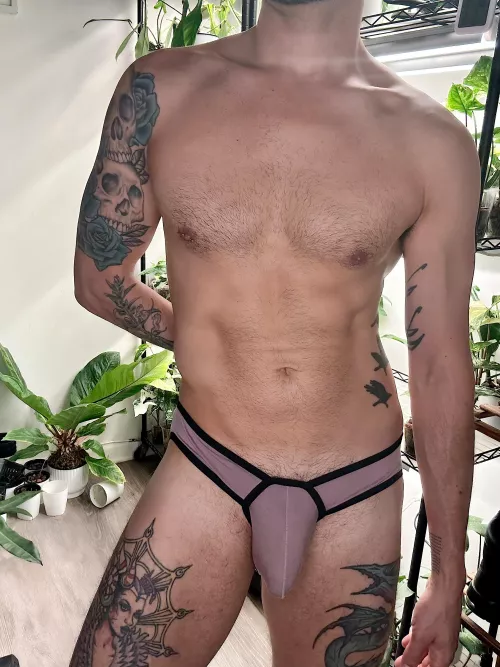 These are super comfy 😊I don’t need more, but I’m getting more o/c by notorious_dani_boy