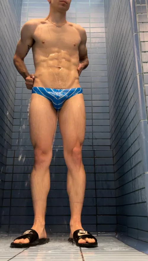 Wanna lick?😛 by Practical-Market2719