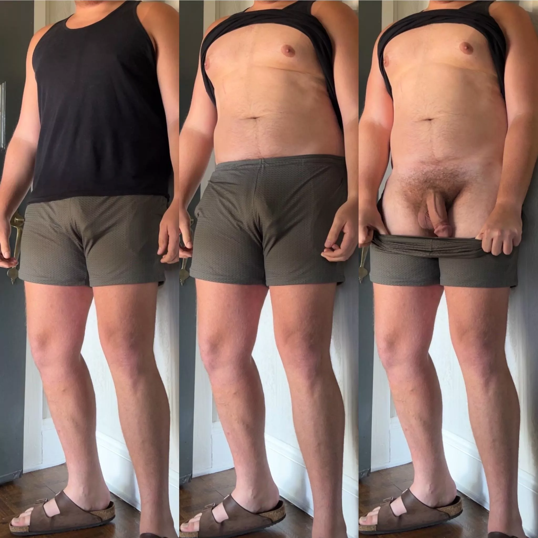 Watch me strip  posted by freakydeaky6699