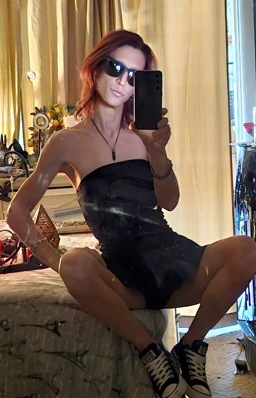 What is your go to color? by Tvogt1231477